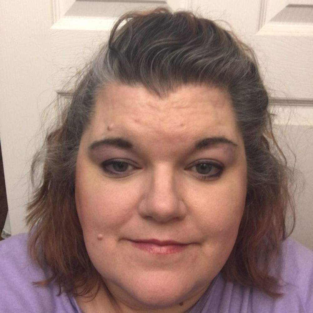 Meet your Posher, Pamela